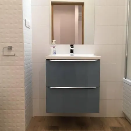 Apartament Go Kraków Zewnętrze zdjęcie