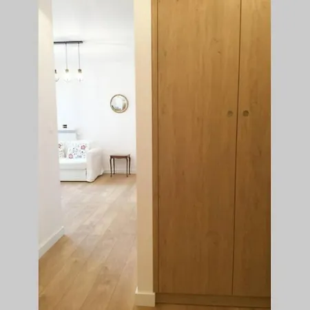 Apartament Go Kraków Zewnętrze zdjęcie