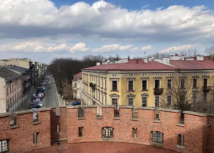 Apartament Go