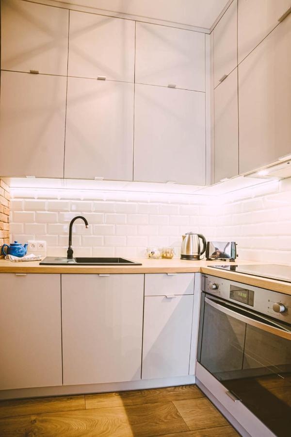 Go Apartment Krakow