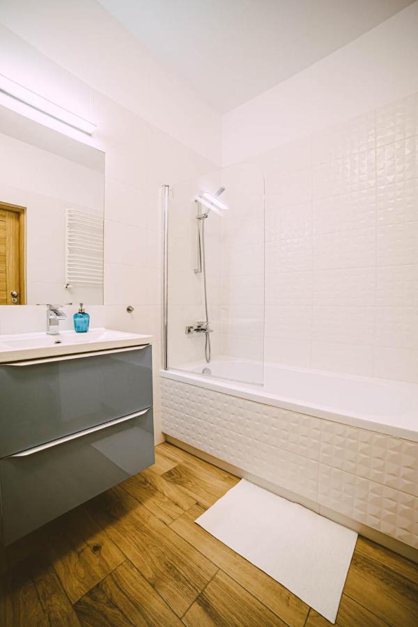 Go Apartment Krakow
