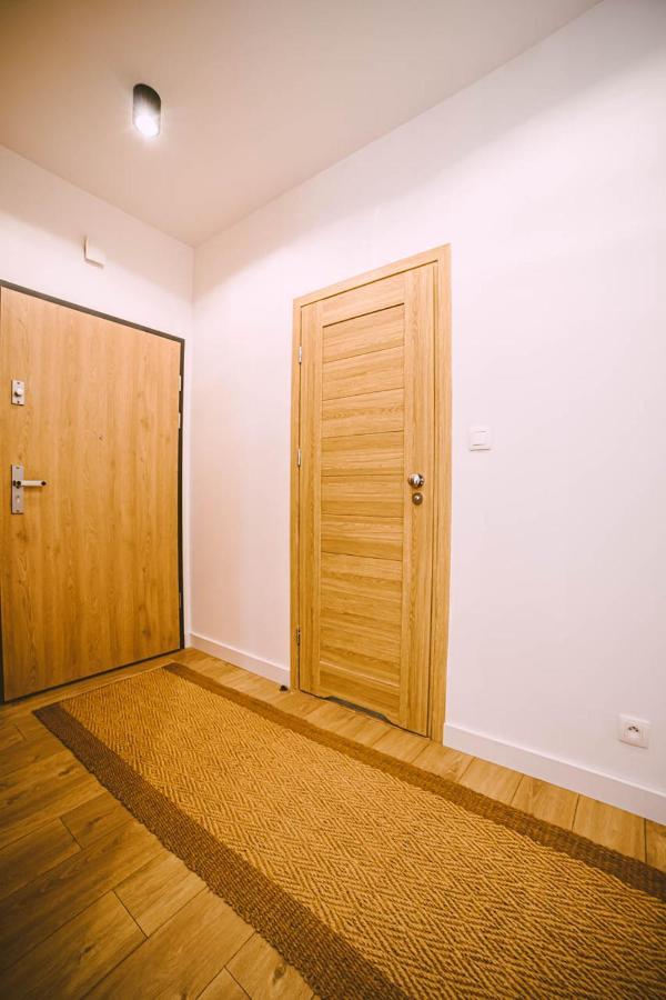 Apartment Go