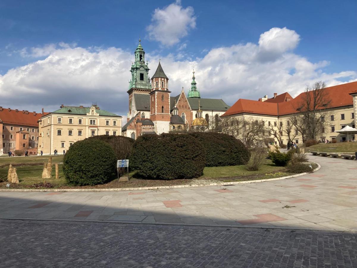 Go Krakow